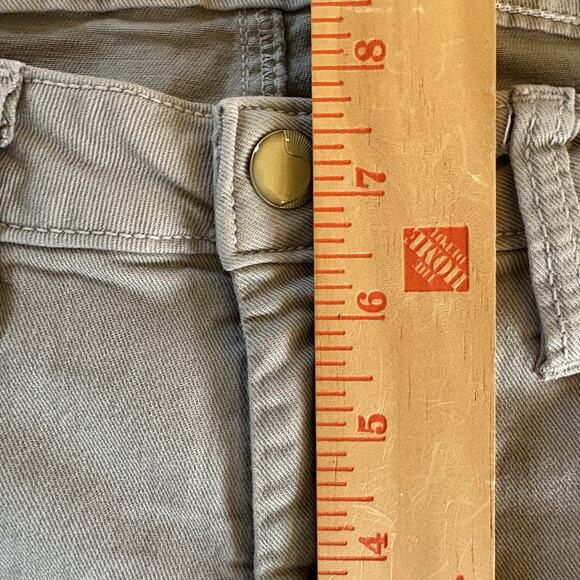 Joe's Jeans Women’s Size 26 Sterling Wash Cotton Stretch Best Friend Fit Jeans - Picture 12 of 14